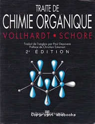 Trait de chimie organique