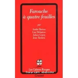 Farouche a quatre feuilles