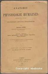 Anatomie et physiologie humaines