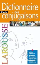 Dictionnaire des conjugaisons