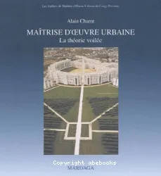 Maîtrise d'oeuvre urbaine