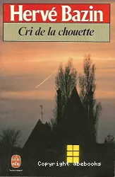 Cri de la chouette