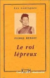 Le Roi lépreux