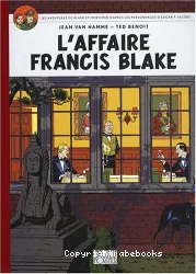 L'Affaire Francis Blake