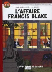 L'Affaire Francis Blake