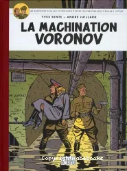 La Machination Voronov