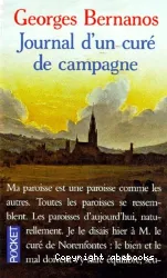 Journal d'un curé de campagne