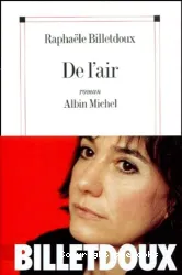 De l'air