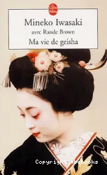 Ma vie de geisha