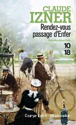 Rendez-vous passage d'Enfer