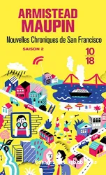 Nouvelles chroniques de San Francisco