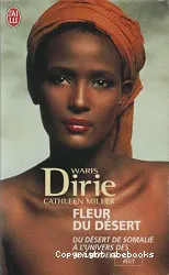 Fleur du désert