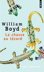 La Chasse au lézard