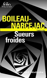 Sueurs froides (d'entre les morts)