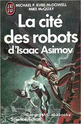 La Cité des robots d'Isaac Asimov