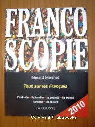 Francoscopie 2010