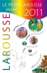 Le Petit Larousse illustré 2011