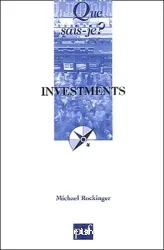 Investments