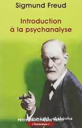 Introduction à la psychanalyse