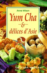 Yum Cha & délices d'Asie