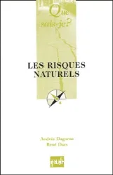 Les Risques naturels