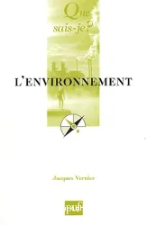 L'Environnement