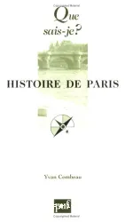 Histoire de Paris