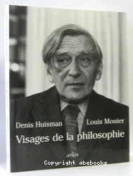 Visages de la philosophie