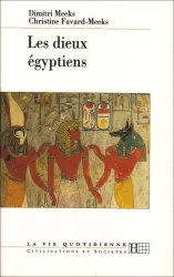 Les Dieux égyptiens