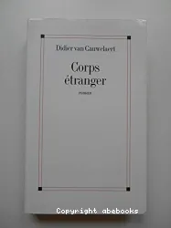 Corps étranger