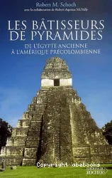 Les Bâtisseurs de pyramides