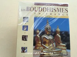 Les Bouddhismes en France