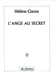 L'Ange au secret