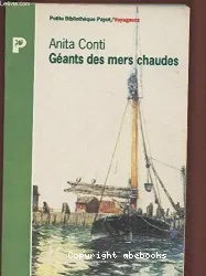 Géants des mers chaudes