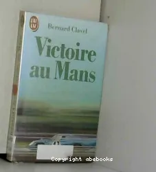 Victoire au Mans