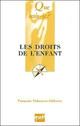 Les Droits de l'enfant