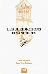 Les Juridictions financières