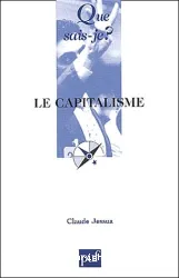 Le Capitalisme