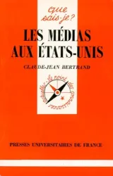 Les Médias aux Etats-Unis