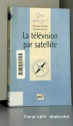 La Télévision par satellite