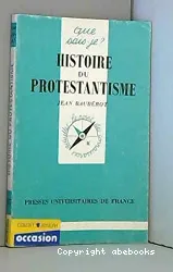 Histoire du protestantisme