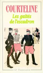 Les Gaîtés de l'escadron