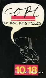 Le Bal des folles