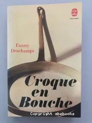 Croque-en-bouche