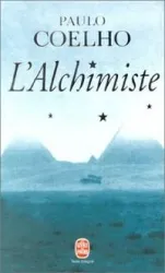 L'Alchimiste