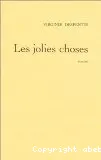 Les Jolies choses