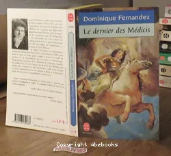 Le Dernier des Médicis