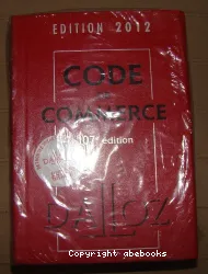 Code de commerce