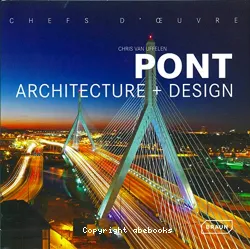 Pont - Architecture + design