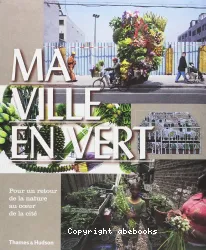 Ma ville en vert